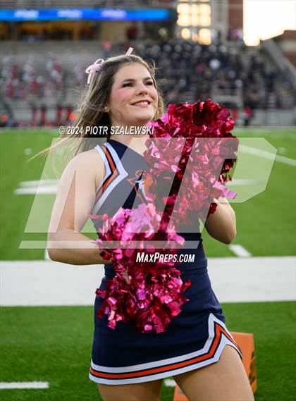 Thumbnail 1 in Bridgeland @ Cypress Springs photogallery.