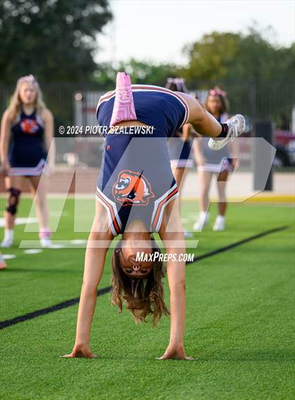 Thumbnail 2 in Bridgeland @ Cypress Springs photogallery.