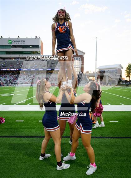 Thumbnail 2 in Bridgeland @ Cypress Springs photogallery.