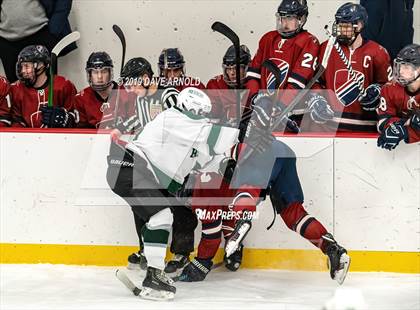 Thumbnail 2 in Hebron Academy @ Dexter Southfield photogallery.