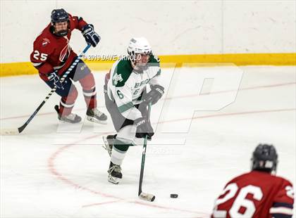 Thumbnail 1 in Hebron Academy @ Dexter Southfield photogallery.