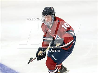 Thumbnail 1 in Hebron Academy @ Dexter Southfield photogallery.