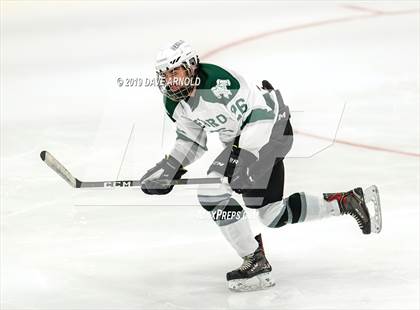 Thumbnail 3 in Hebron Academy @ Dexter Southfield photogallery.