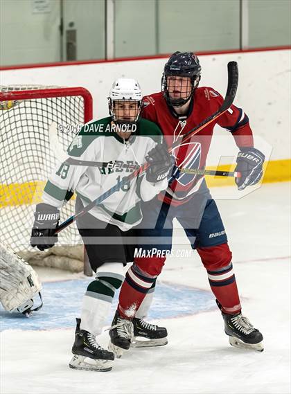 Thumbnail 2 in Hebron Academy @ Dexter Southfield photogallery.