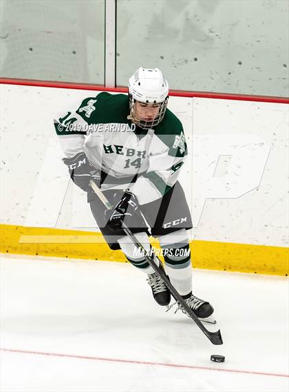 Thumbnail 3 in Hebron Academy @ Dexter Southfield photogallery.