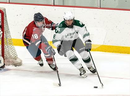Thumbnail 2 in Hebron Academy @ Dexter Southfield photogallery.