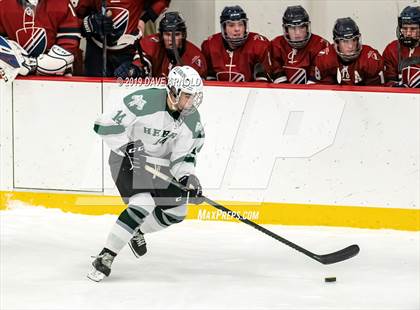Thumbnail 3 in Hebron Academy @ Dexter Southfield photogallery.