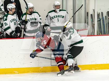 Thumbnail 3 in Hebron Academy @ Dexter Southfield photogallery.