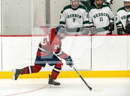 Thumbnail 1 in Hebron Academy @ Dexter Southfield photogallery.