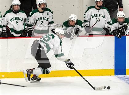 Thumbnail 1 in Hebron Academy @ Dexter Southfield photogallery.