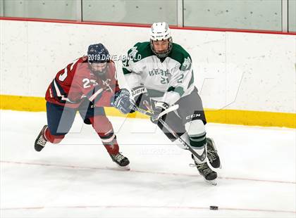 Thumbnail 2 in Hebron Academy @ Dexter Southfield photogallery.