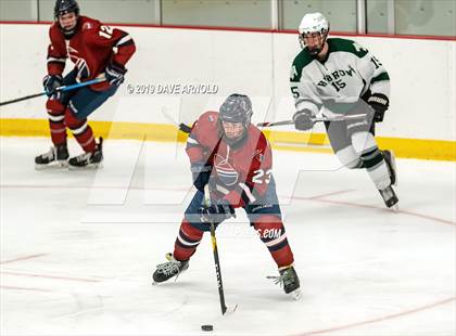 Thumbnail 3 in Hebron Academy @ Dexter Southfield photogallery.