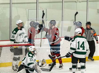Thumbnail 3 in Hebron Academy @ Dexter Southfield photogallery.