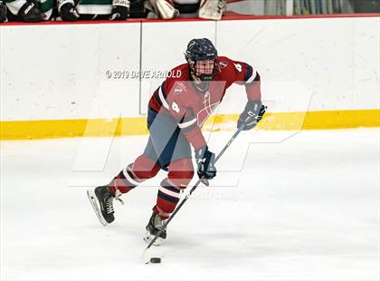 Thumbnail 1 in Hebron Academy @ Dexter Southfield photogallery.