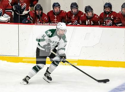 Thumbnail 1 in Hebron Academy @ Dexter Southfield photogallery.