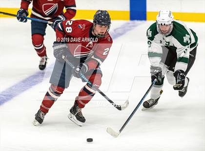 Thumbnail 1 in Hebron Academy @ Dexter Southfield photogallery.