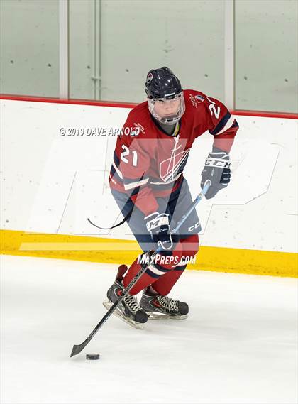 Thumbnail 1 in Hebron Academy @ Dexter Southfield photogallery.