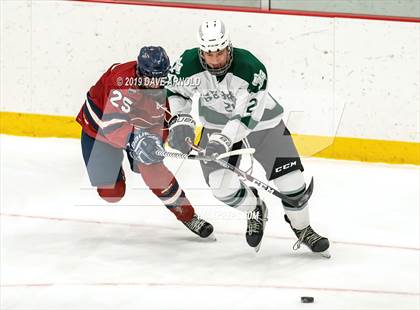Thumbnail 3 in Hebron Academy @ Dexter Southfield photogallery.