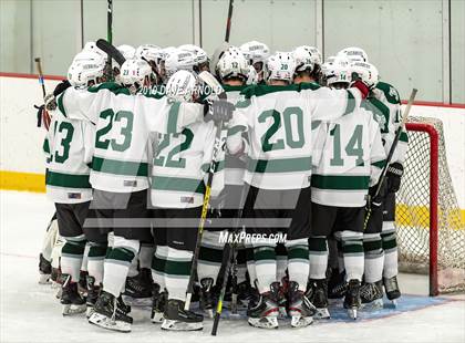 Thumbnail 3 in Hebron Academy @ Dexter Southfield photogallery.