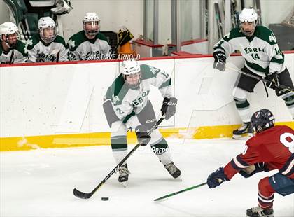 Thumbnail 1 in Hebron Academy @ Dexter Southfield photogallery.