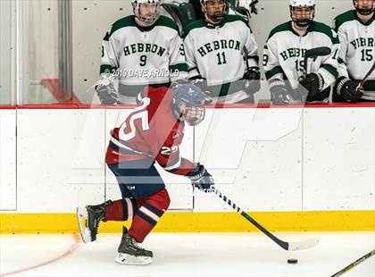 Thumbnail 2 in Hebron Academy @ Dexter Southfield photogallery.