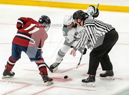 Thumbnail 2 in Hebron Academy @ Dexter Southfield photogallery.