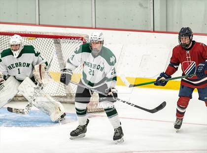 Thumbnail 2 in Hebron Academy @ Dexter Southfield photogallery.