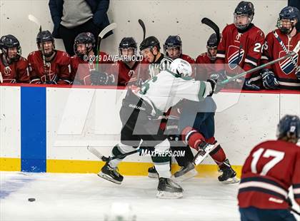 Thumbnail 3 in Hebron Academy @ Dexter Southfield photogallery.