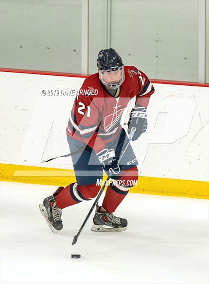 Thumbnail 3 in Hebron Academy @ Dexter Southfield photogallery.