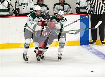 Thumbnail 2 in Hebron Academy @ Dexter Southfield photogallery.