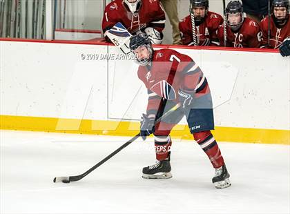 Thumbnail 3 in Hebron Academy @ Dexter Southfield photogallery.