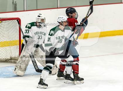 Thumbnail 3 in Hebron Academy @ Dexter Southfield photogallery.