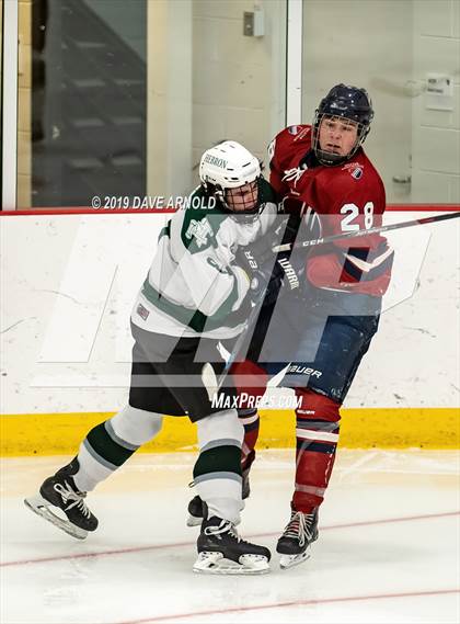 Thumbnail 3 in Hebron Academy @ Dexter Southfield photogallery.