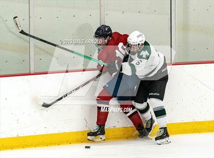 Thumbnail 1 in Hebron Academy @ Dexter Southfield photogallery.