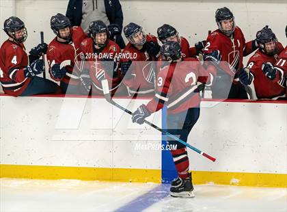 Thumbnail 2 in Hebron Academy @ Dexter Southfield photogallery.