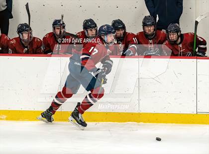 Thumbnail 3 in Hebron Academy @ Dexter Southfield photogallery.