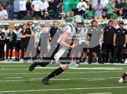 Thumbnail 1 in Southlake Carroll vs. Allen (UIL 6A D1 Quarterfinal) photogallery.