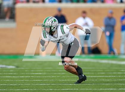 Thumbnail 1 in Southlake Carroll vs. Allen (UIL 6A D1 Quarterfinal) photogallery.