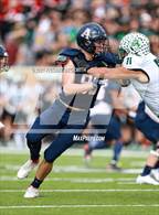 Photo from the gallery "Southlake Carroll vs. Allen (UIL 6A D1 Quarterfinal)"