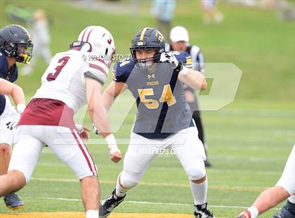 Thumbnail 3 in Taft @ Trinity-Pawling photogallery.