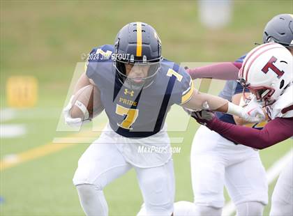 Thumbnail 1 in Taft @ Trinity-Pawling photogallery.