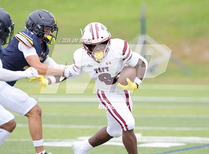 Thumbnail 1 in Taft @ Trinity-Pawling photogallery.