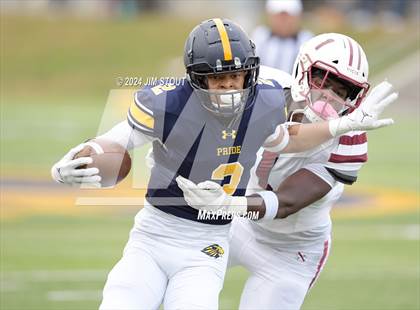 Thumbnail 3 in Taft @ Trinity-Pawling photogallery.
