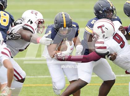 Thumbnail 2 in Taft @ Trinity-Pawling photogallery.