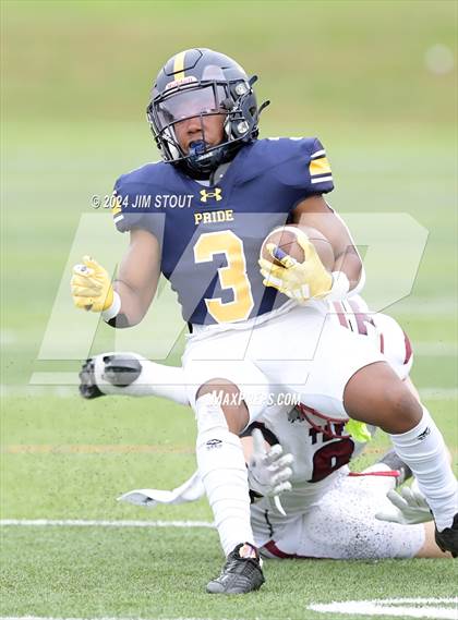Thumbnail 2 in Taft @ Trinity-Pawling photogallery.