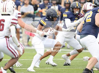 Thumbnail 3 in Taft @ Trinity-Pawling photogallery.