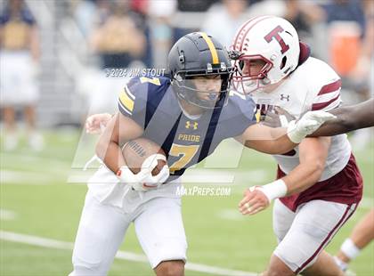 Thumbnail 2 in Taft @ Trinity-Pawling photogallery.