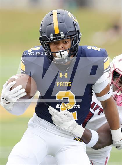 Thumbnail 2 in Taft @ Trinity-Pawling photogallery.