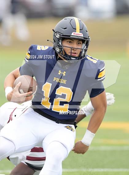 Thumbnail 3 in Taft @ Trinity-Pawling photogallery.