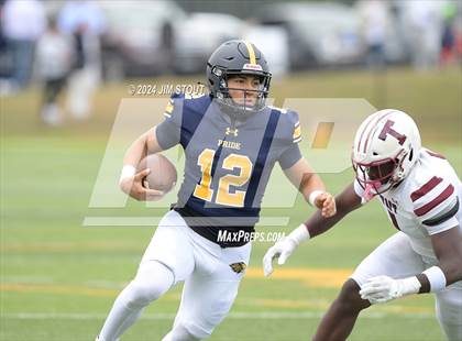Thumbnail 1 in Taft @ Trinity-Pawling photogallery.